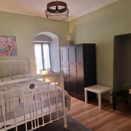 ελιά παραδοσιάκο σπίτι στην * 암피키아