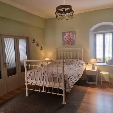 빌라 ελιά παραδοσιάκο σπίτι στην 암피키아