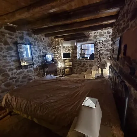 빌라 ελιά παραδοσιάκο σπίτι στην