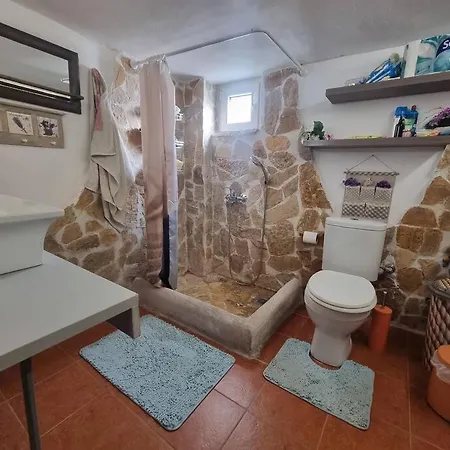 Βίλα ελιά παραδοσιάκο σπίτι στην *