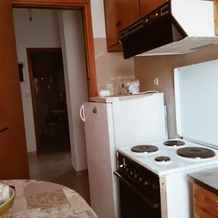 Apartment το πιθάρι