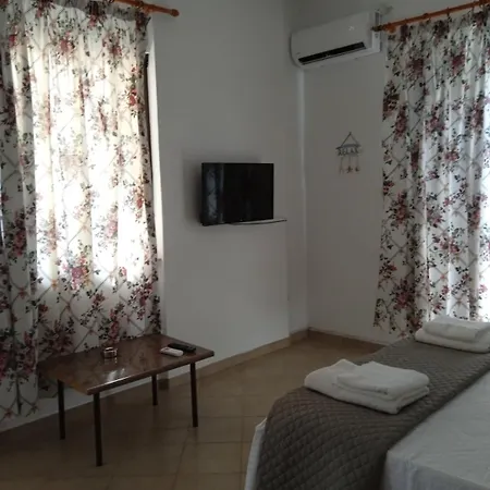 Apartment το πιθάρι Tolofon