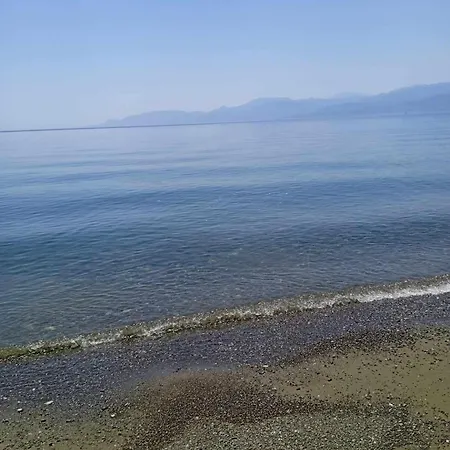 το πιθάρι Apartment
